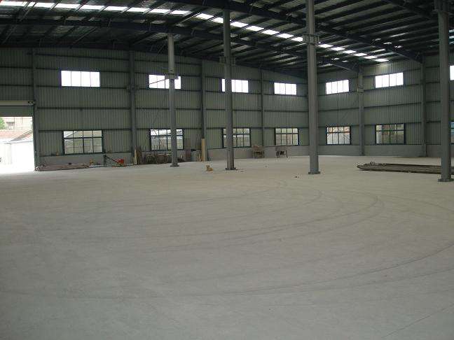 内蒙古工业厂房楼板检测的重要